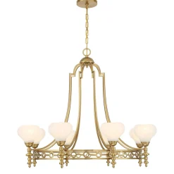 Bernardine Chandelier - Large