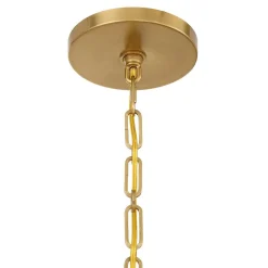 Bernardine Chandelier - Large