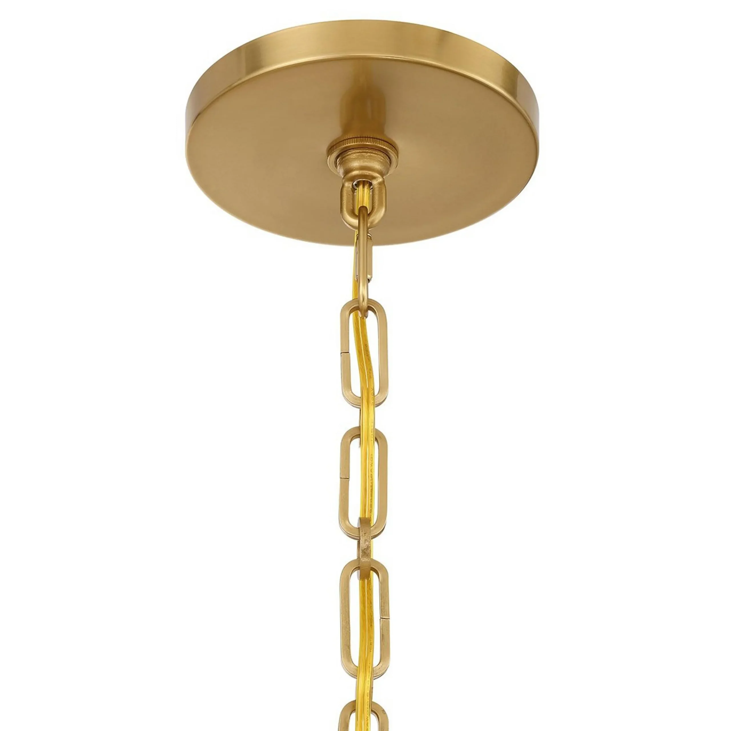 Bernardine Chandelier - Large