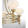 Bernardine Chandelier - Small