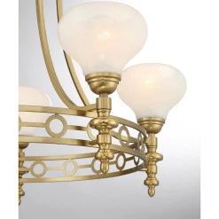 Bernardine Chandelier - Small