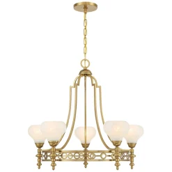 Bernardine Chandelier - Small