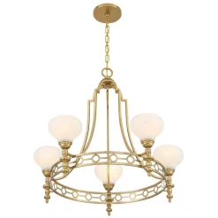 Bernardine Chandelier - Small