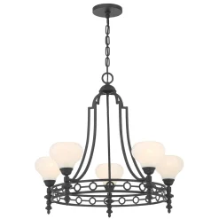 Bernardine Chandelier - Small