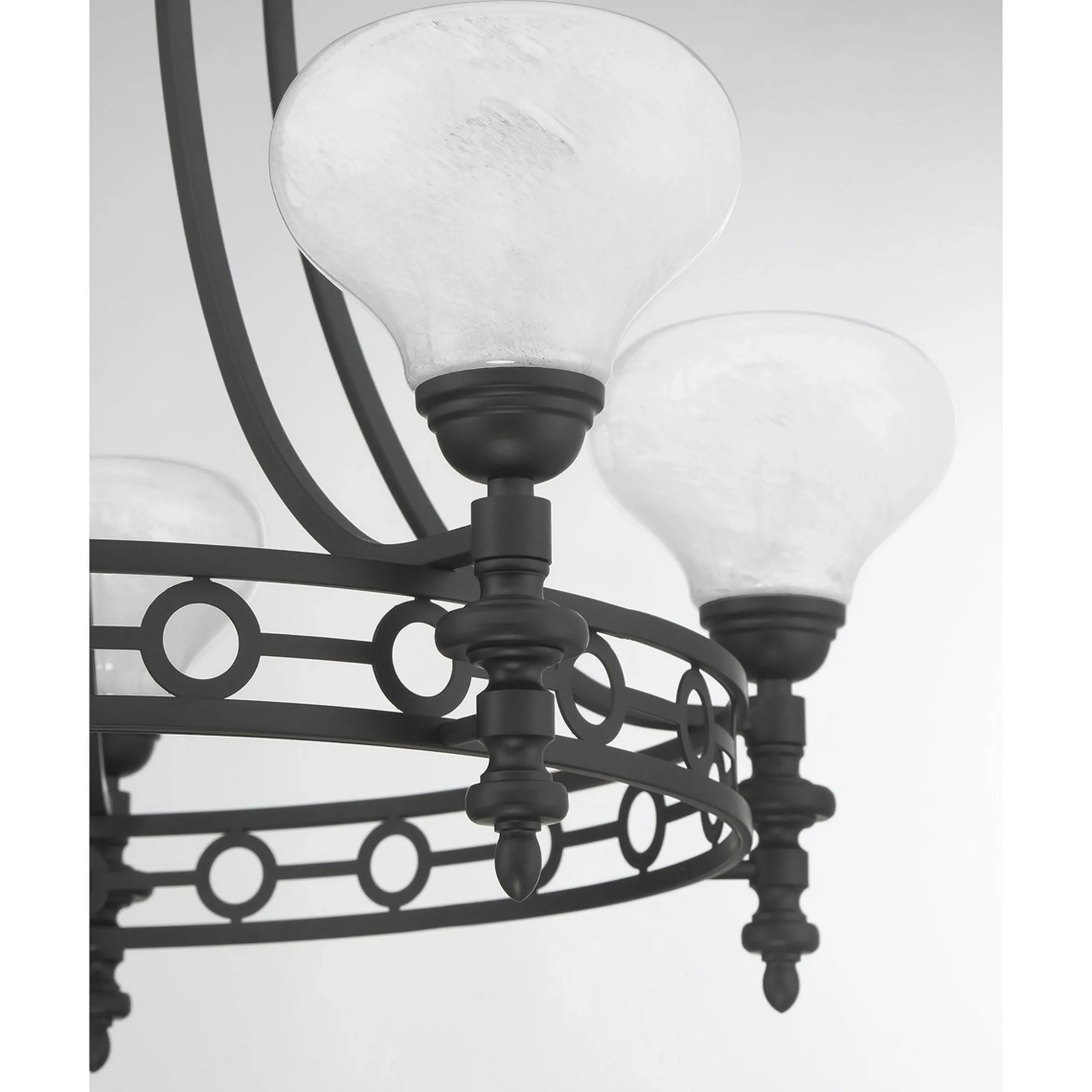 Bernardine Chandelier - Small