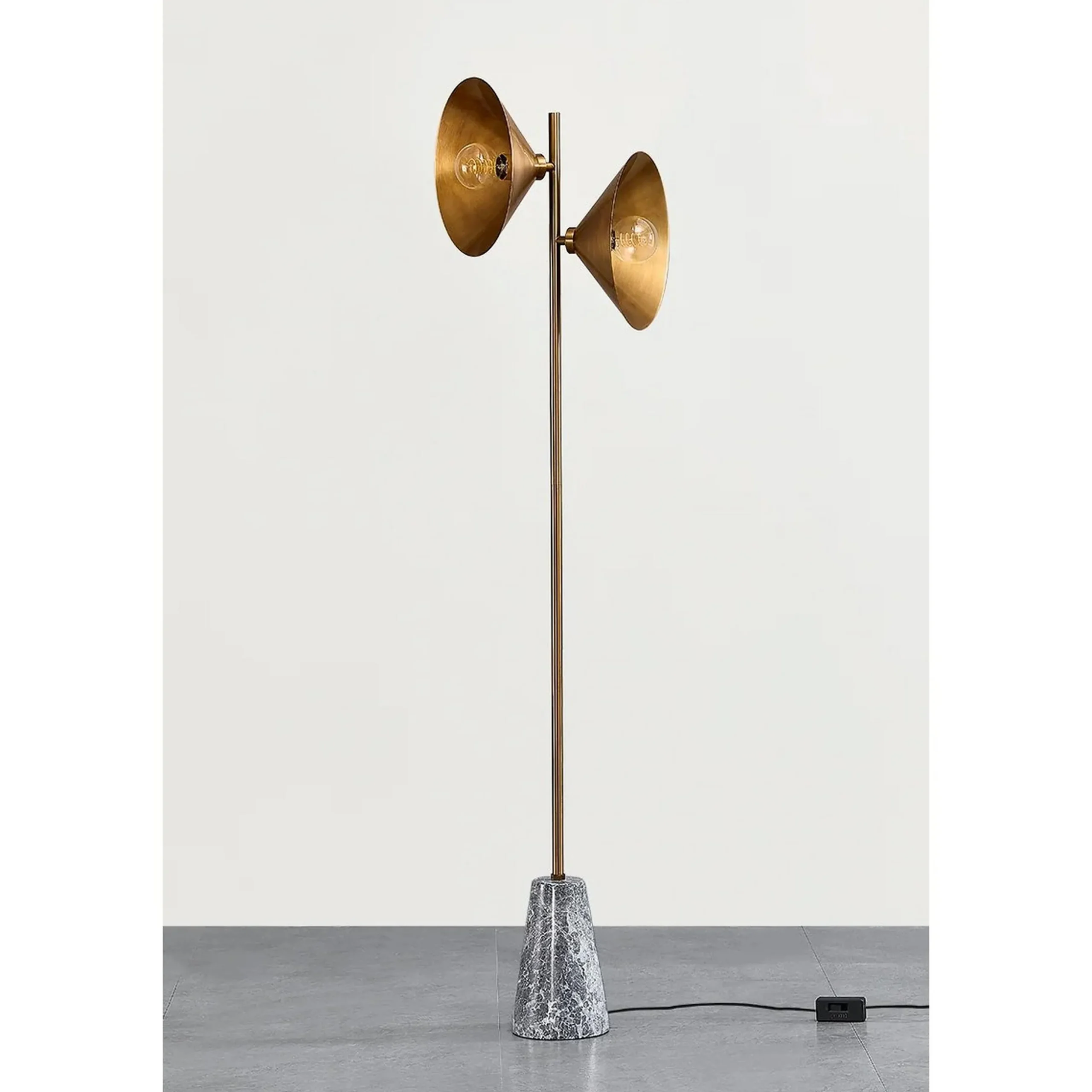 Bernie Floor Lamp