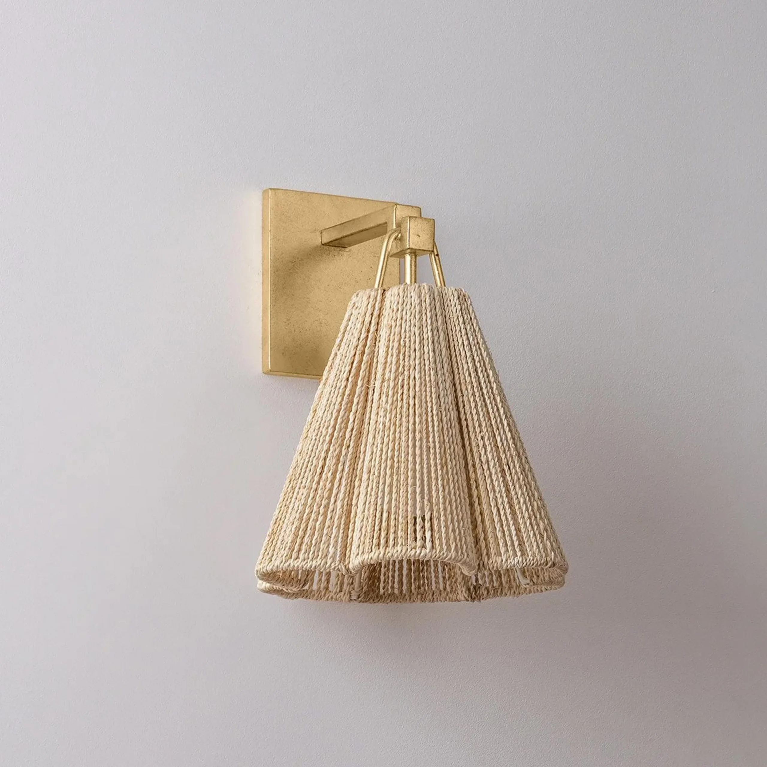 Bernini Bath Sconce