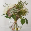 Bertha Floral Centerpiece