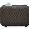Bertram Outdoor Accent Chair