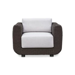 Bertram Outdoor Accent Chair