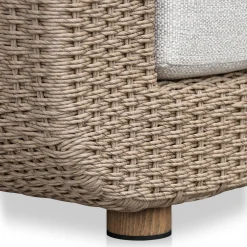 Bertram Outdoor Accent Chair