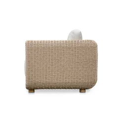 Bertram Outdoor Accent Chair