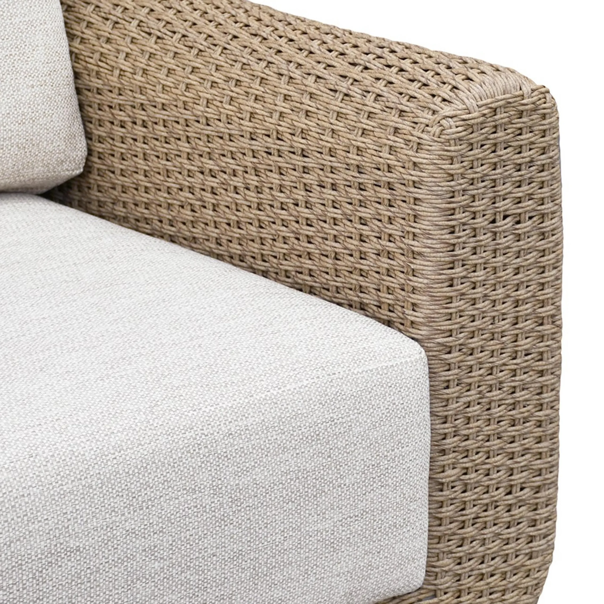 Bertram Outdoor Accent Chair