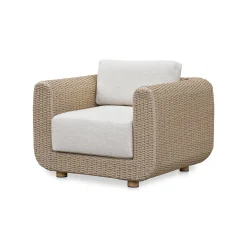 Bertram Outdoor Accent Chair