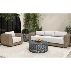 Bertram Outdoor Sofa