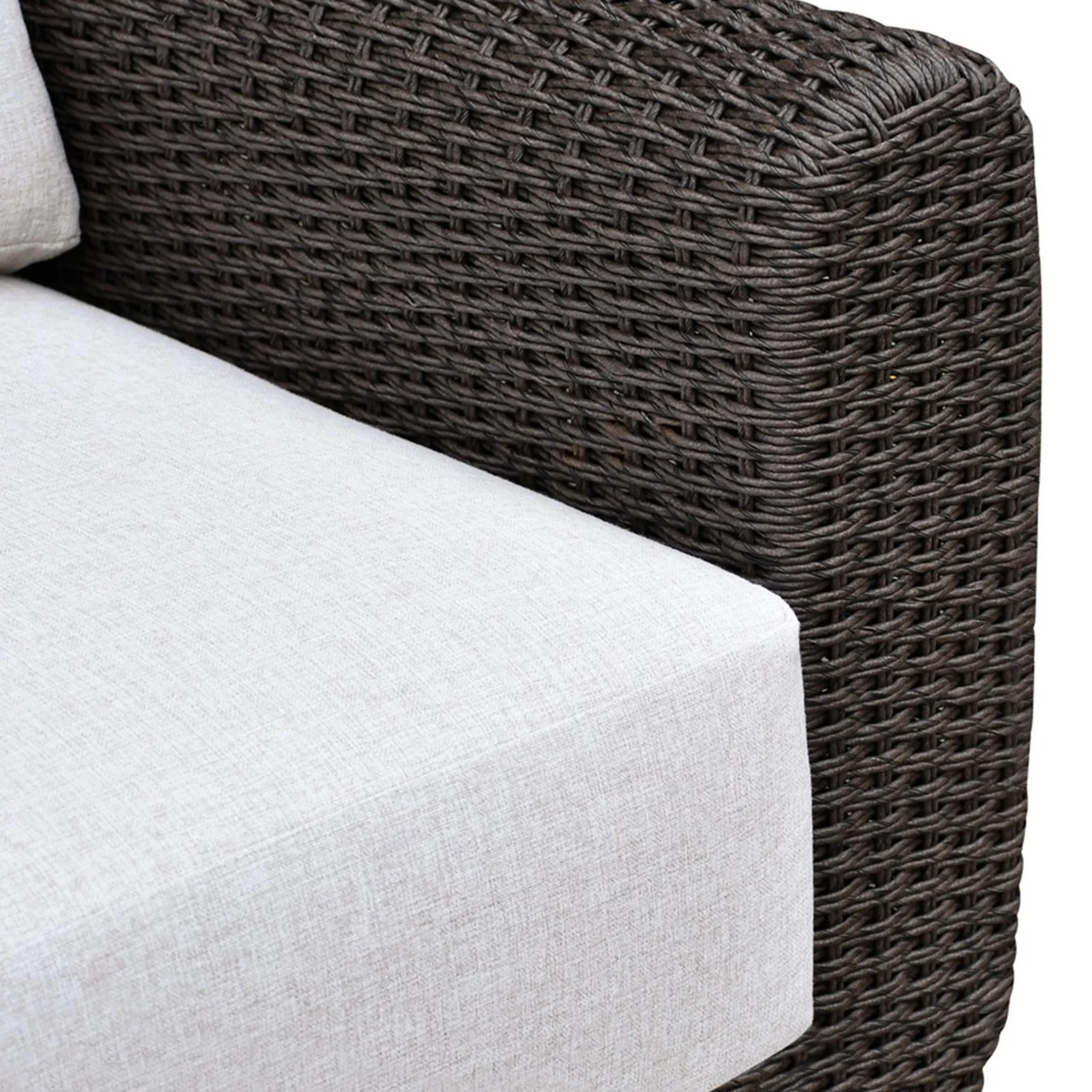 Bertram Outdoor Sofa