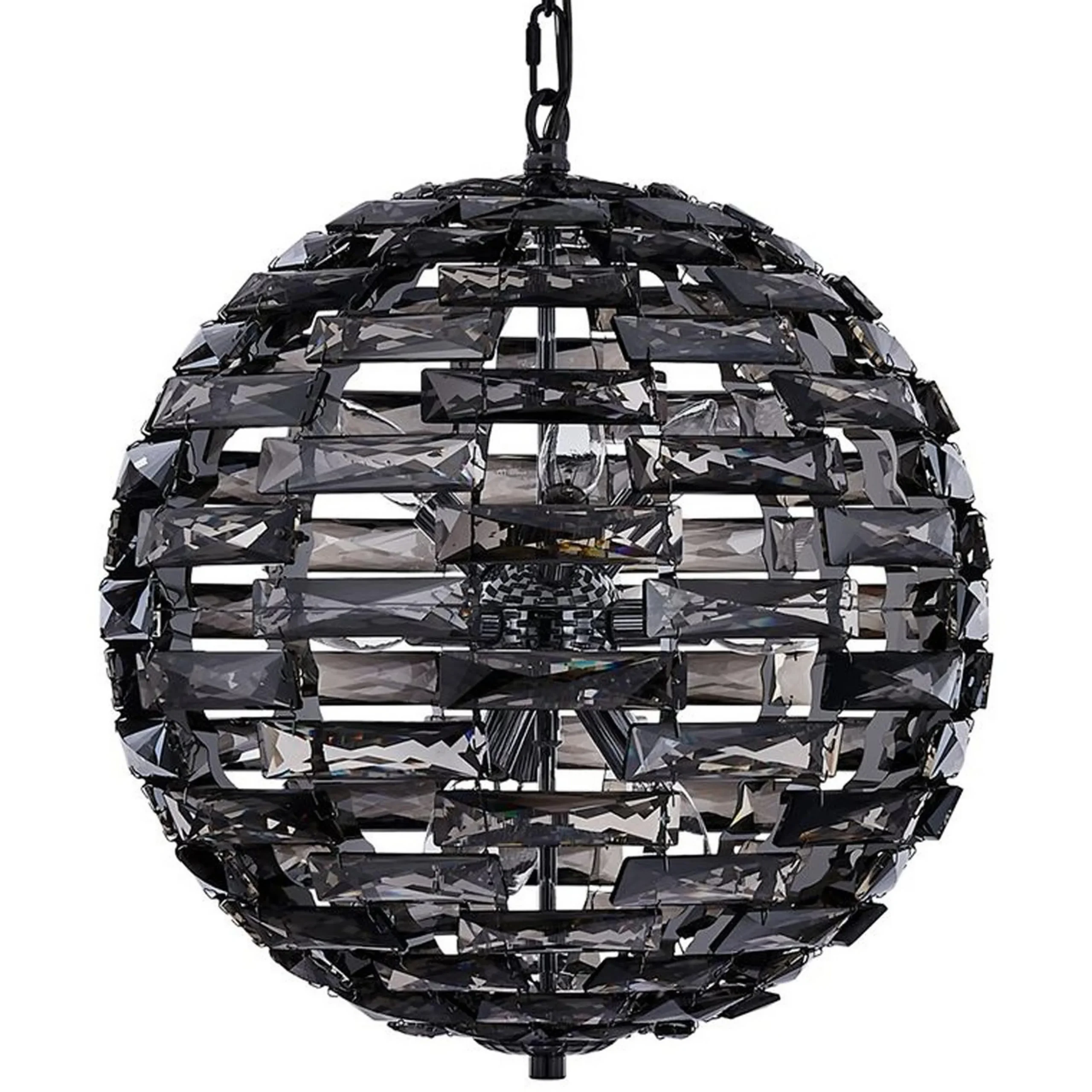 Beryl Chandelier