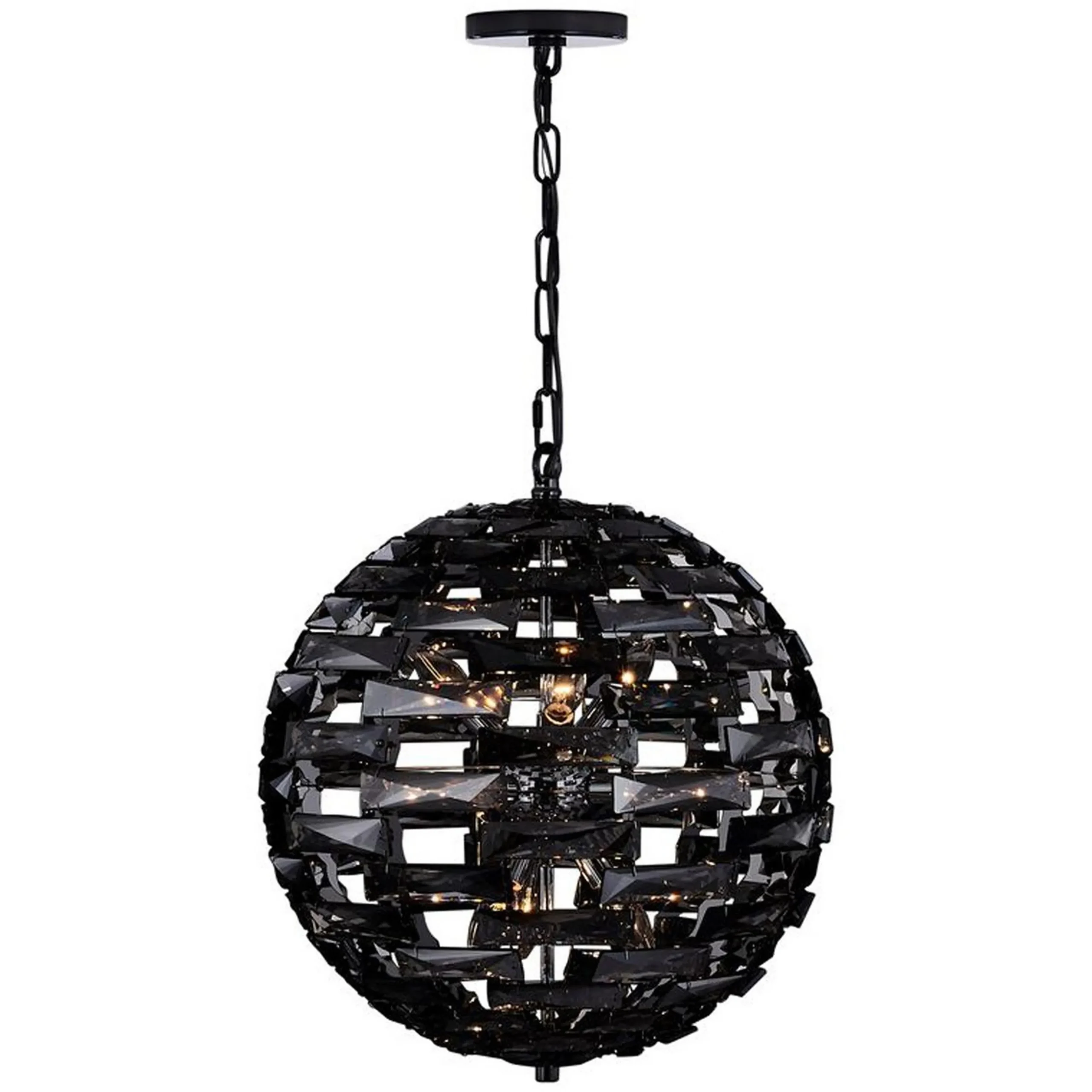 Beryl Chandelier
