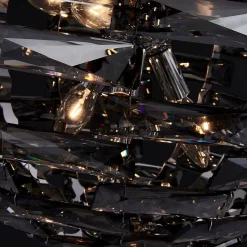 Beryl Chandelier