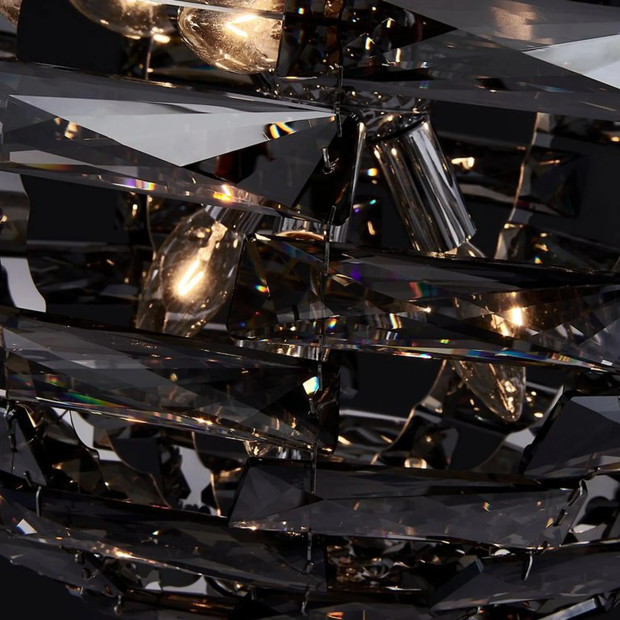 Beryl Chandelier