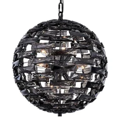 Beryl Chandelier