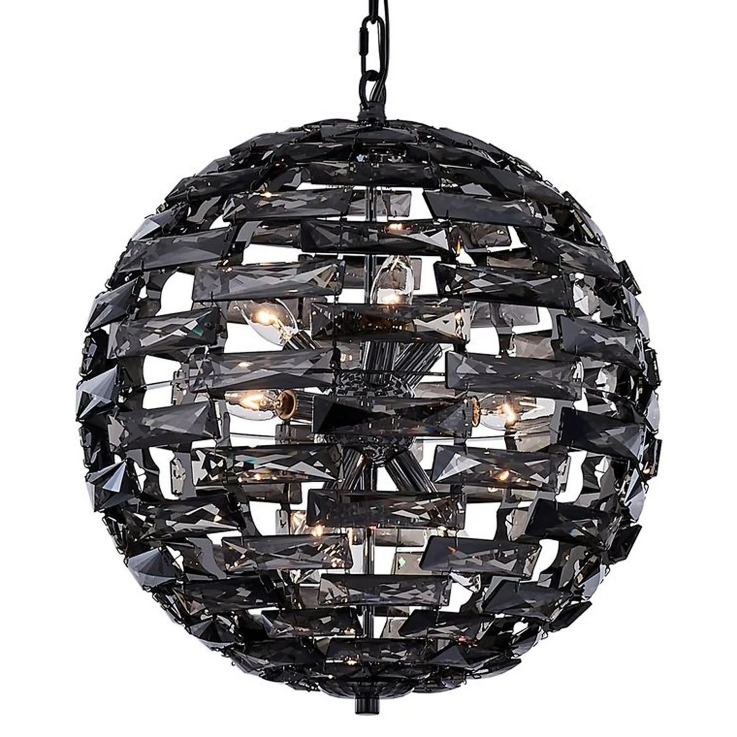 Beryl Chandelier