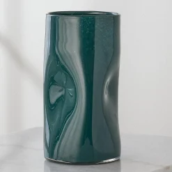 Beryl Vase