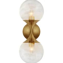 Bethany Bath Sconce - 2 Light