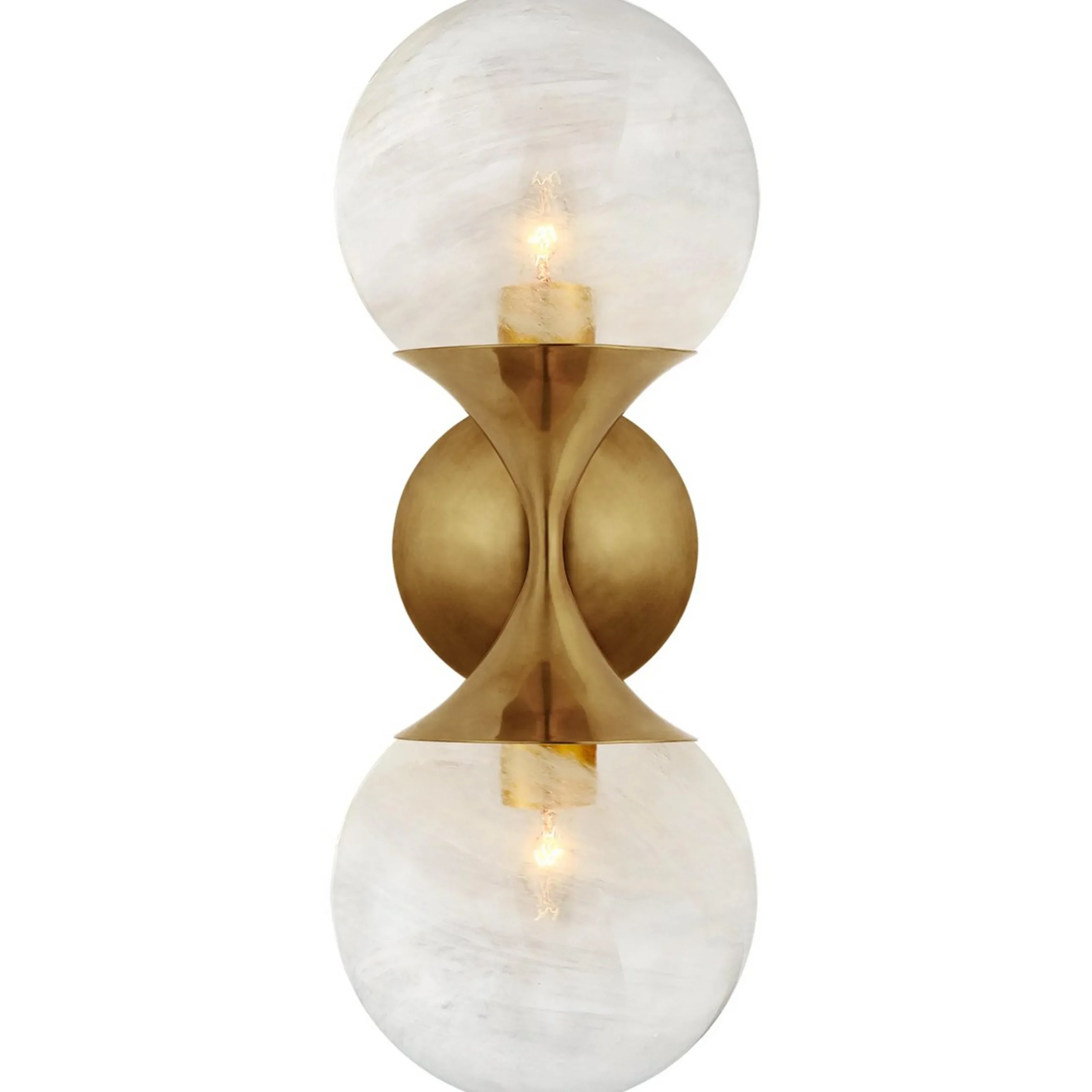 Bethany Bath Sconce - 2 Light