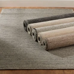 Betula Handwoven Rug