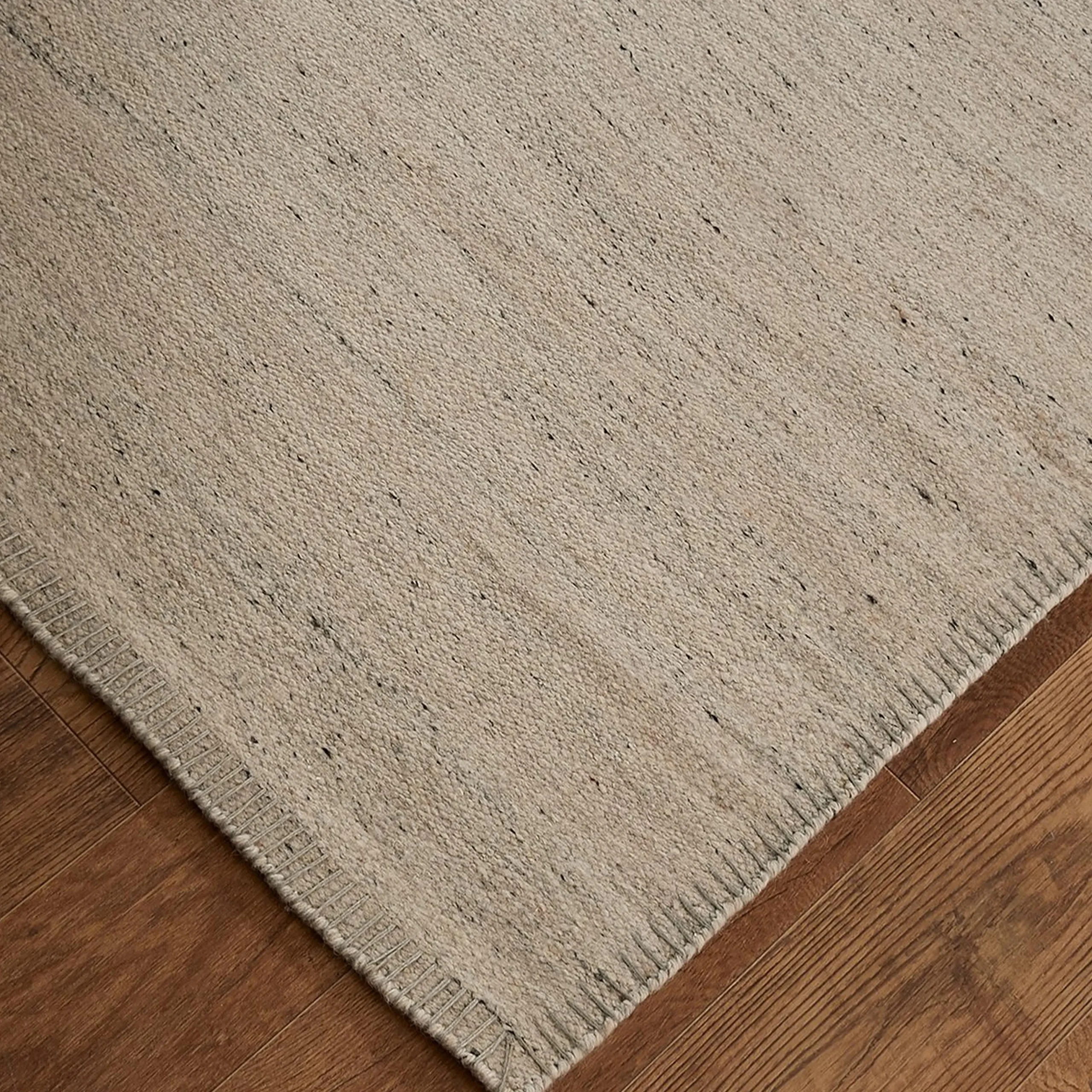 Betula Handwoven Rug