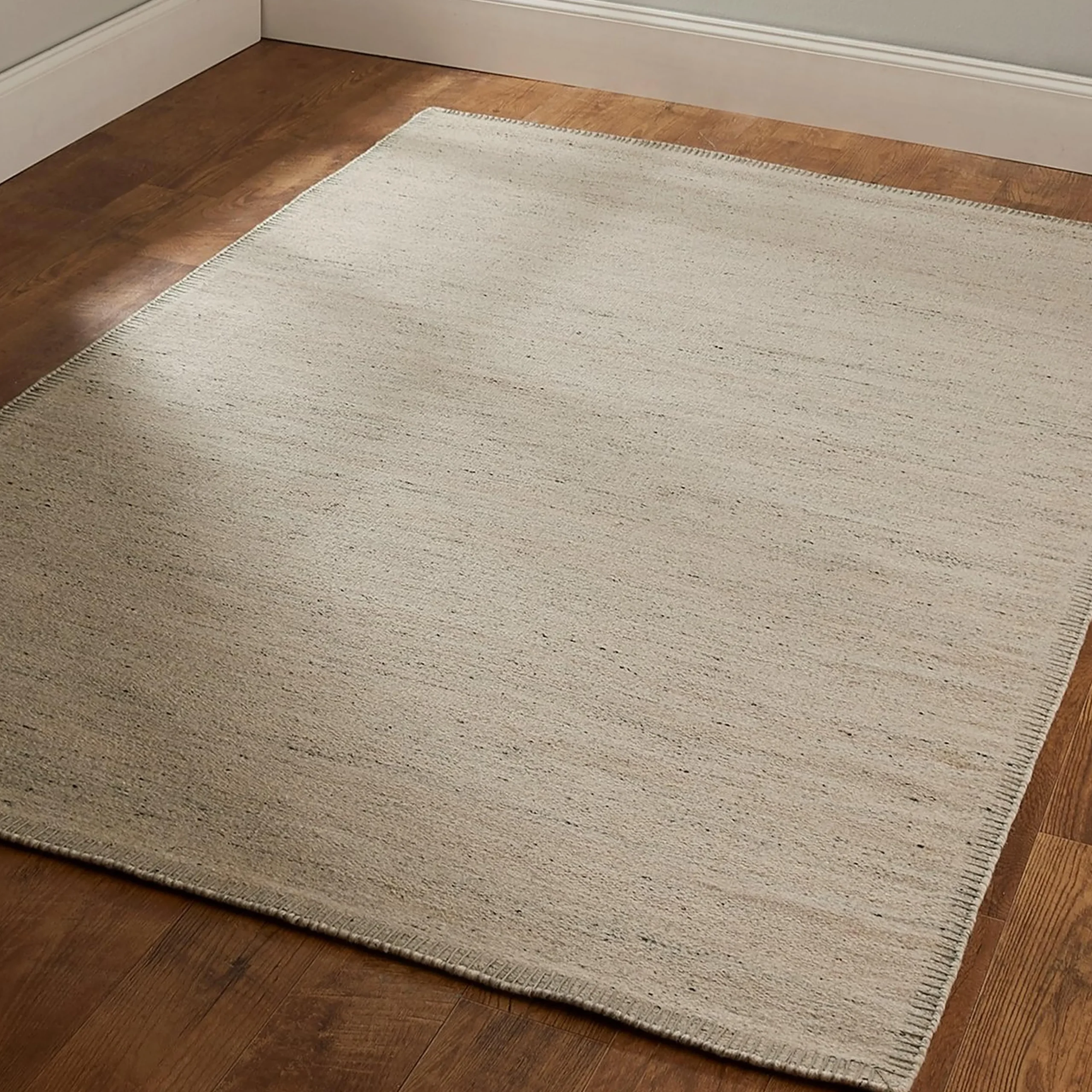 Betula Handwoven Rug