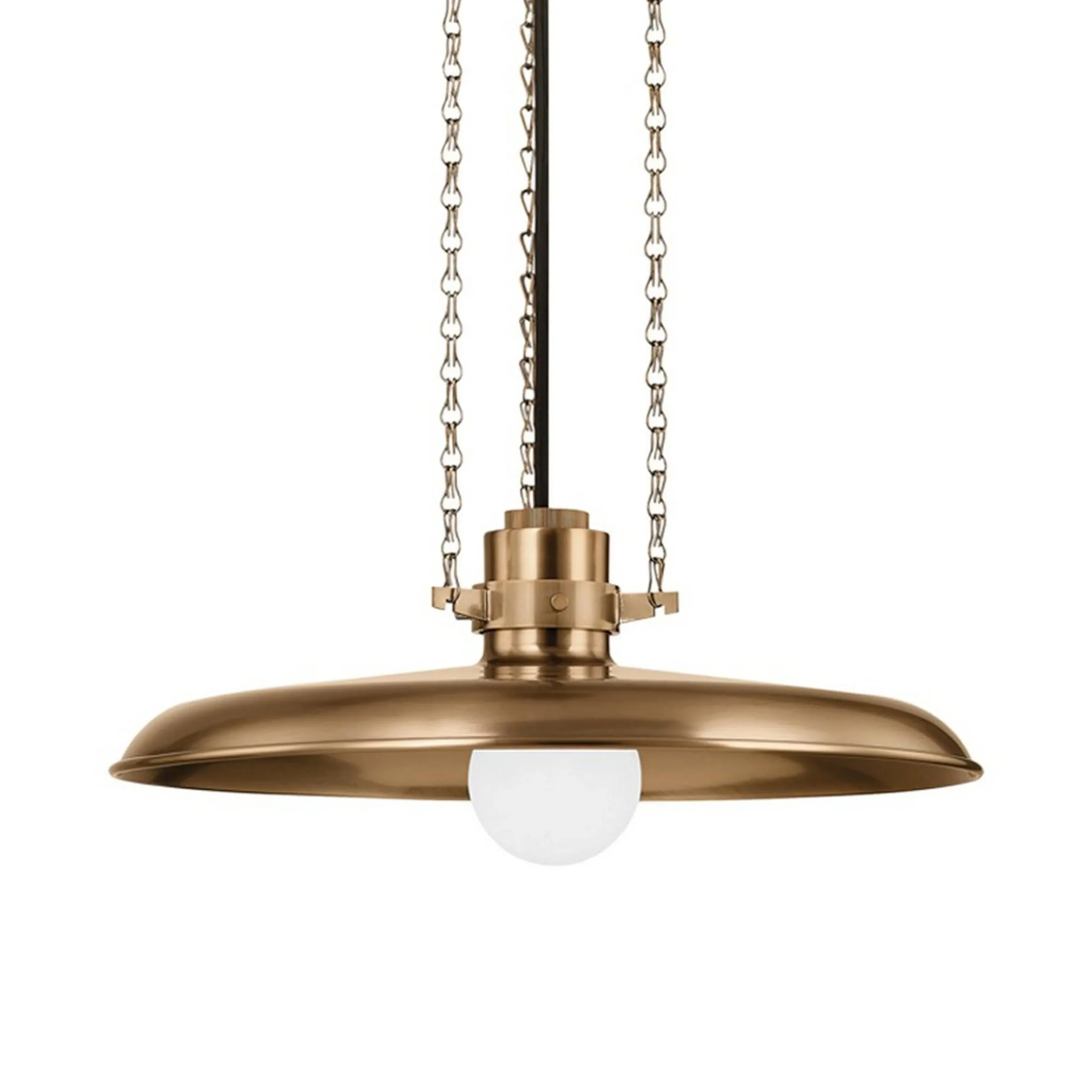 Bickford Pendant
