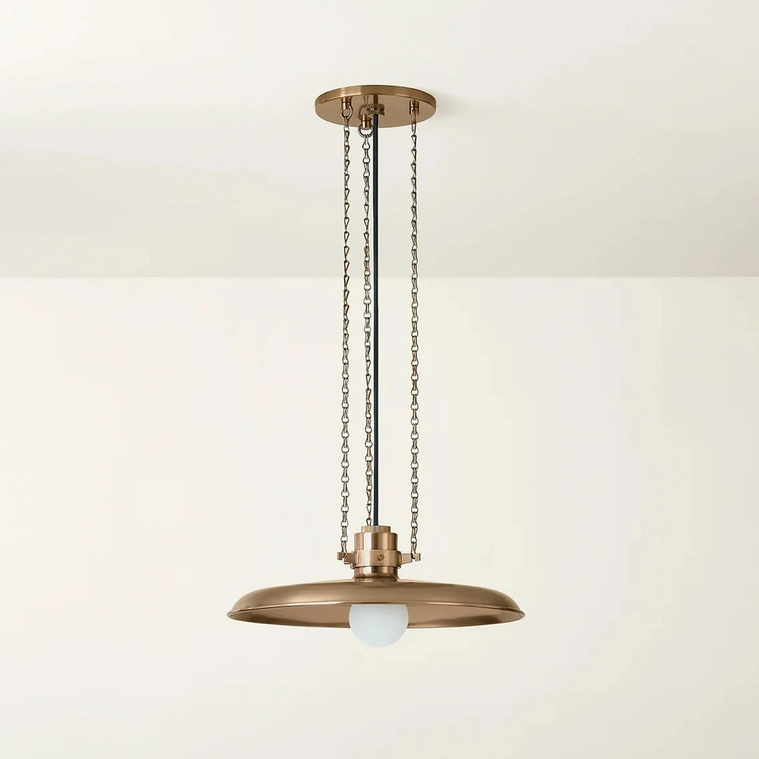 Bickford Pendant