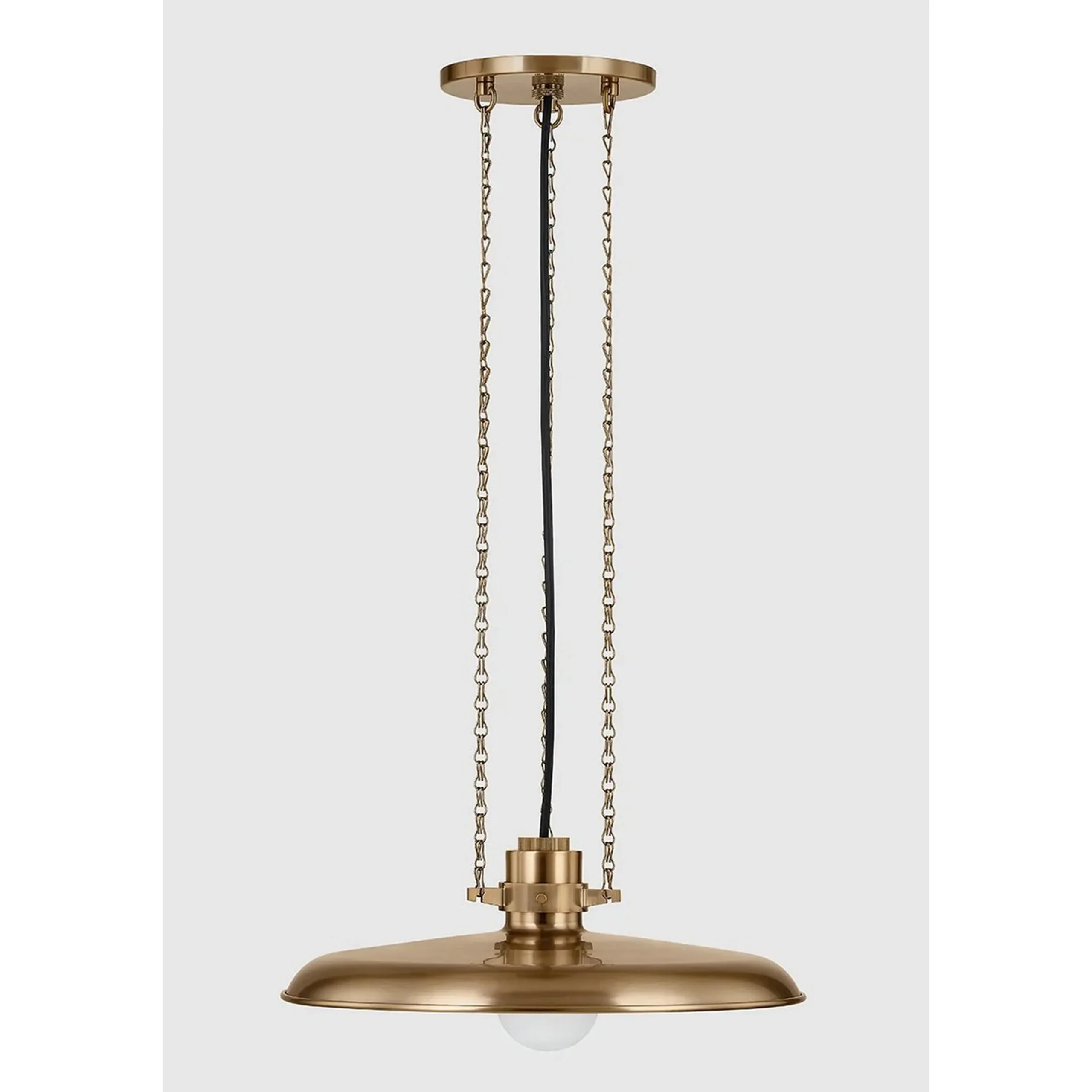 Bickford Pendant