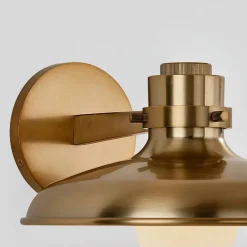 Bickford Sconce