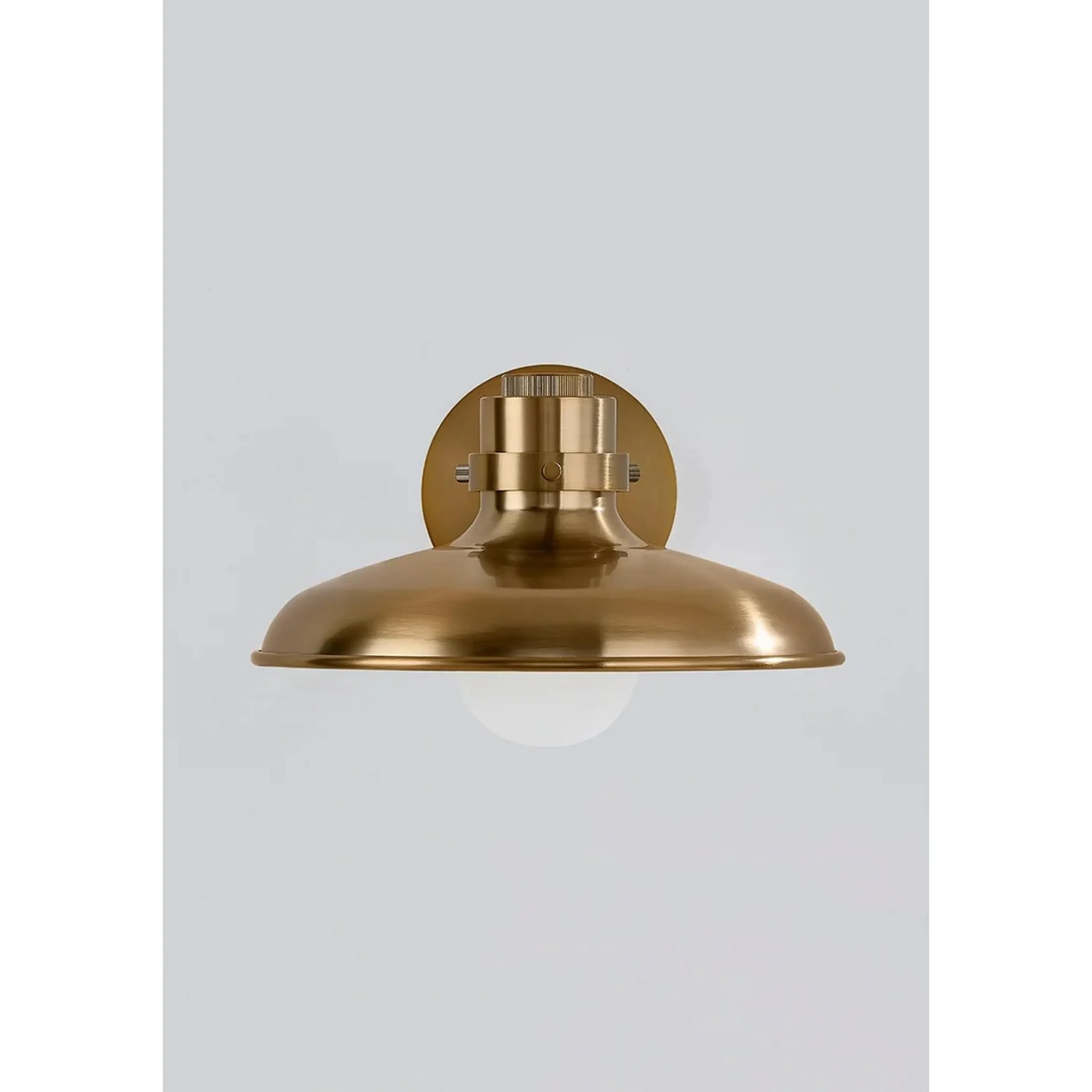 Bickford Sconce