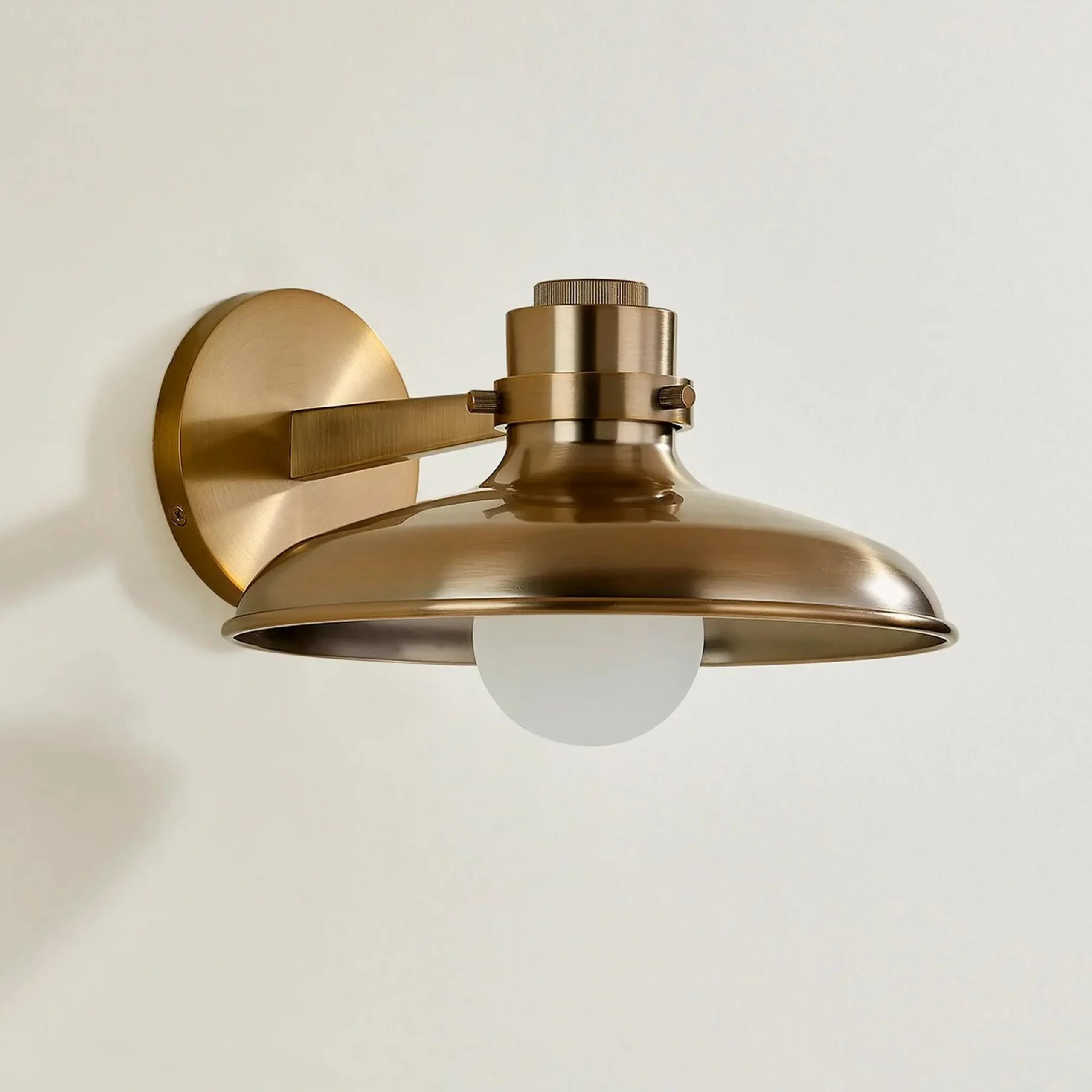 Bickford Sconce