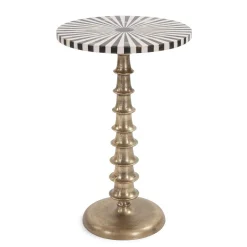Big Top End Table