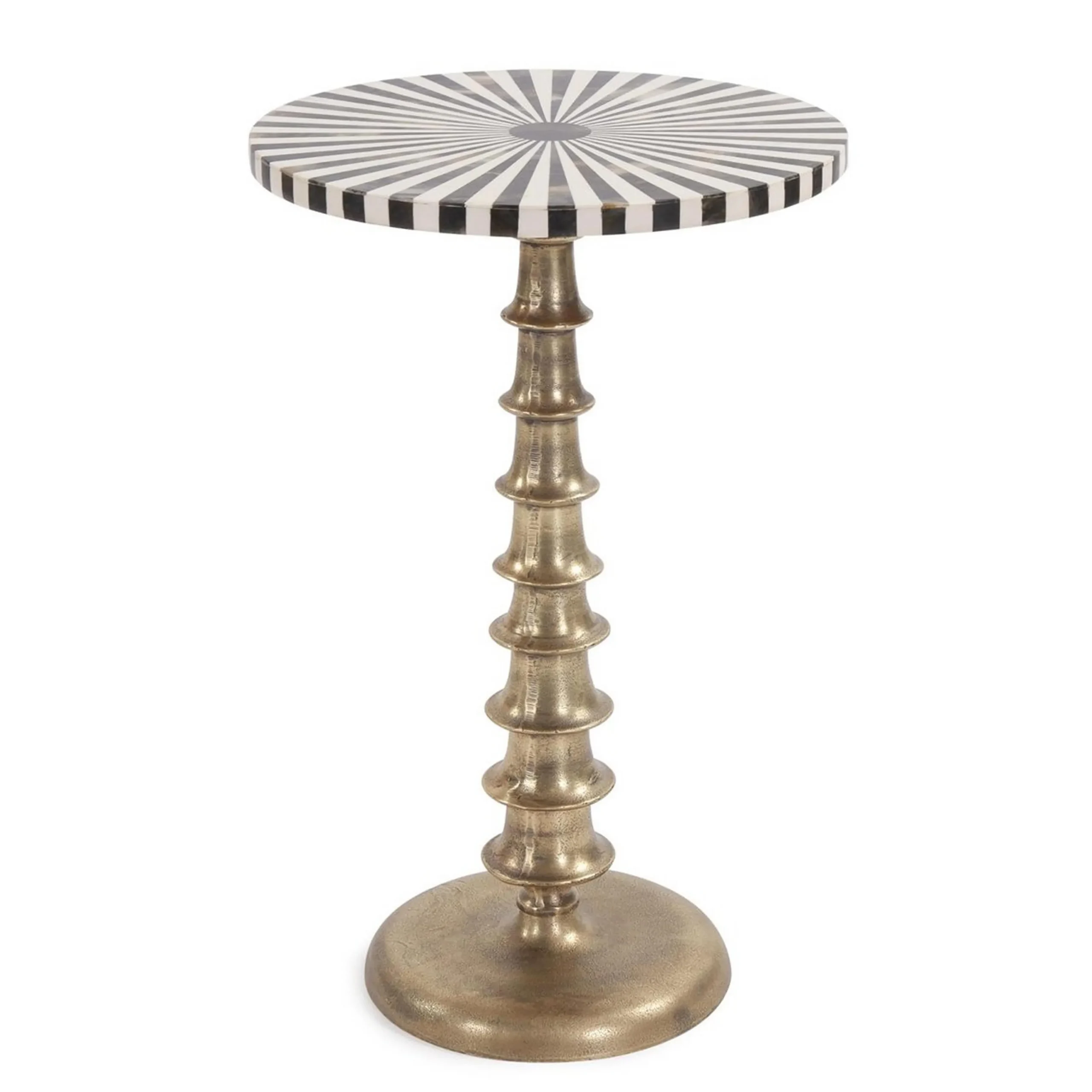 Big Top End Table