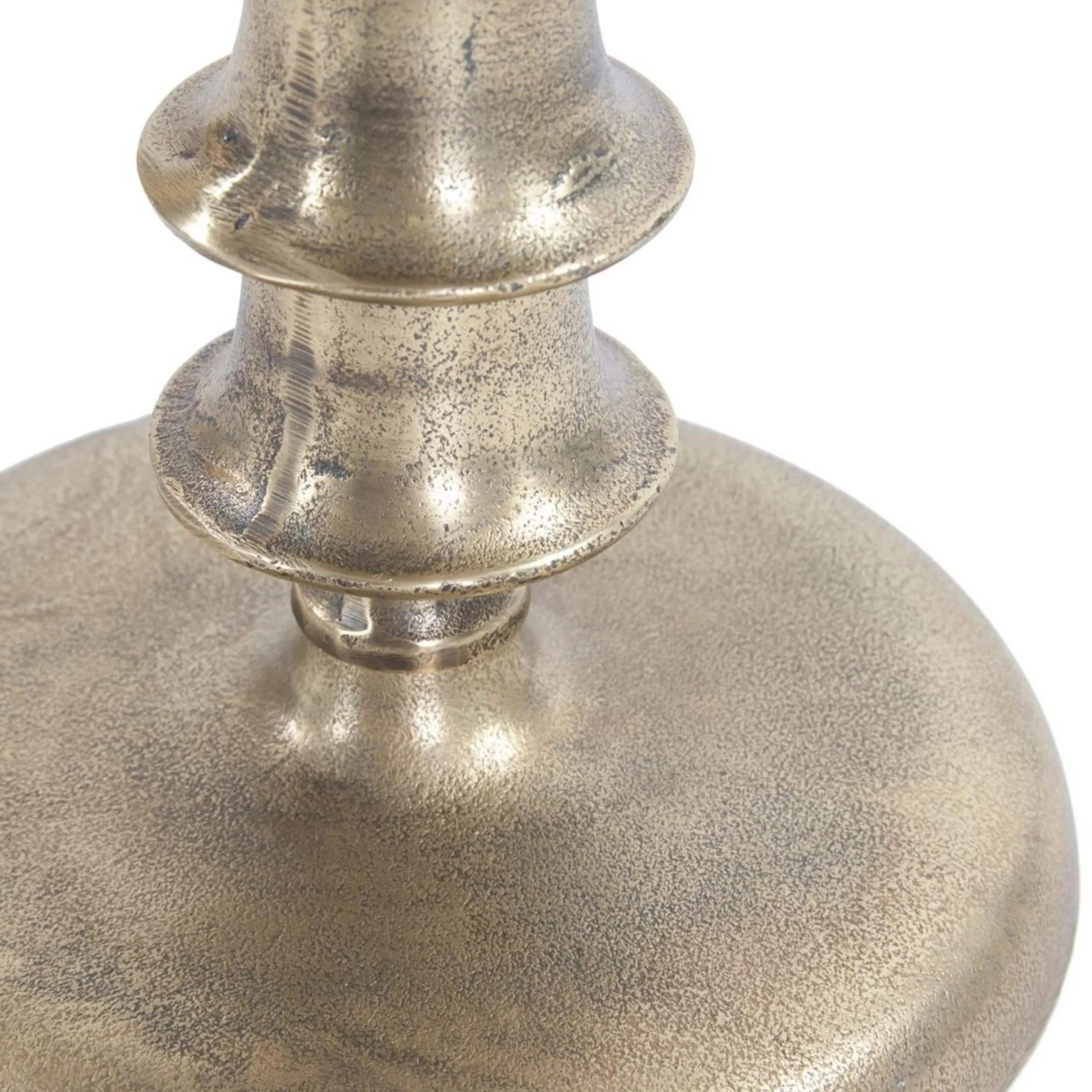 Big Top End Table