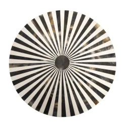 Big Top End Table
