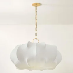 Billow Pendant - Large