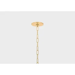 Billow Pendant - Large