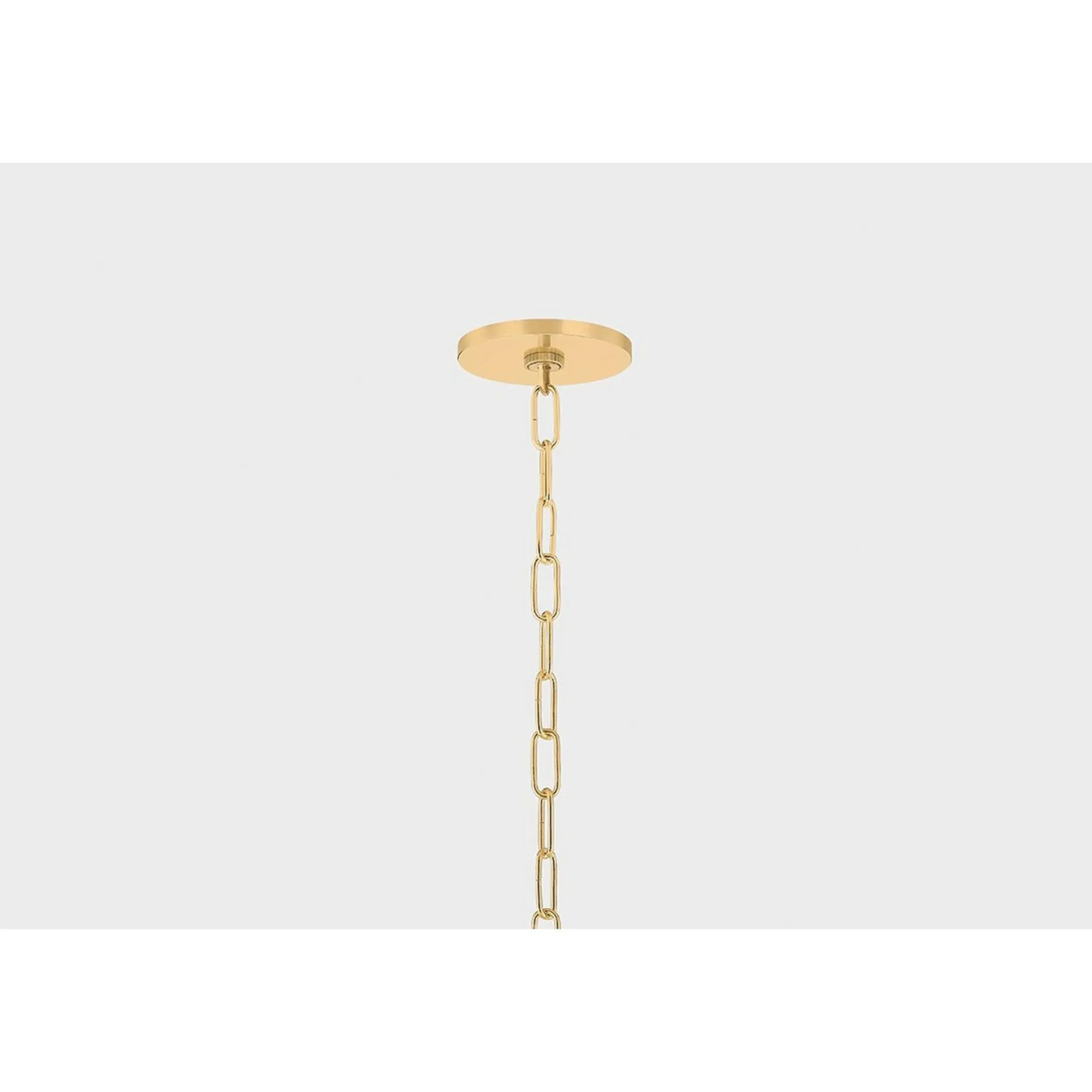 Billow Pendant - Large