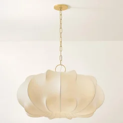Billow Pendant - Large