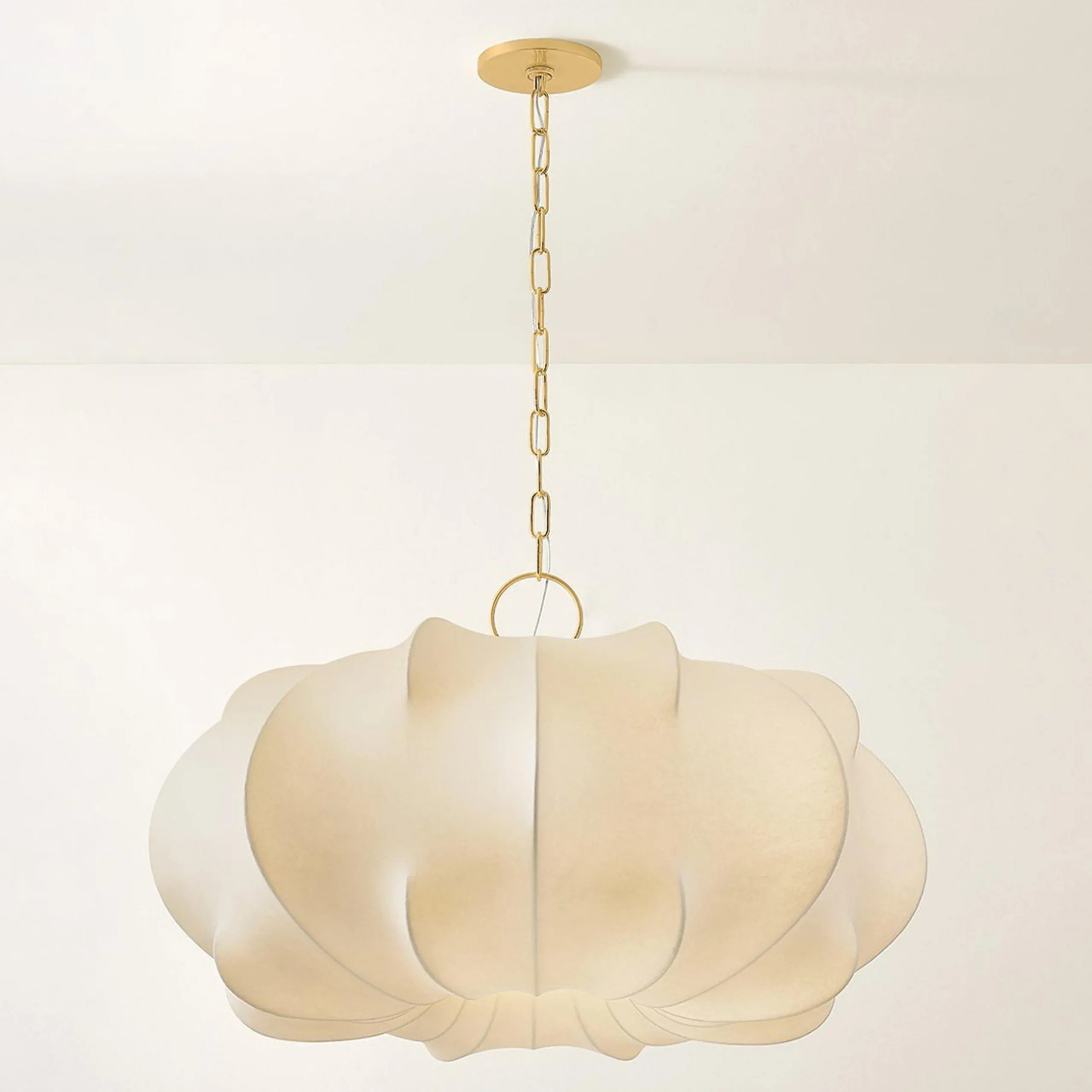 Billow Pendant - Large