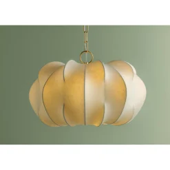 Billow Pendant - Small