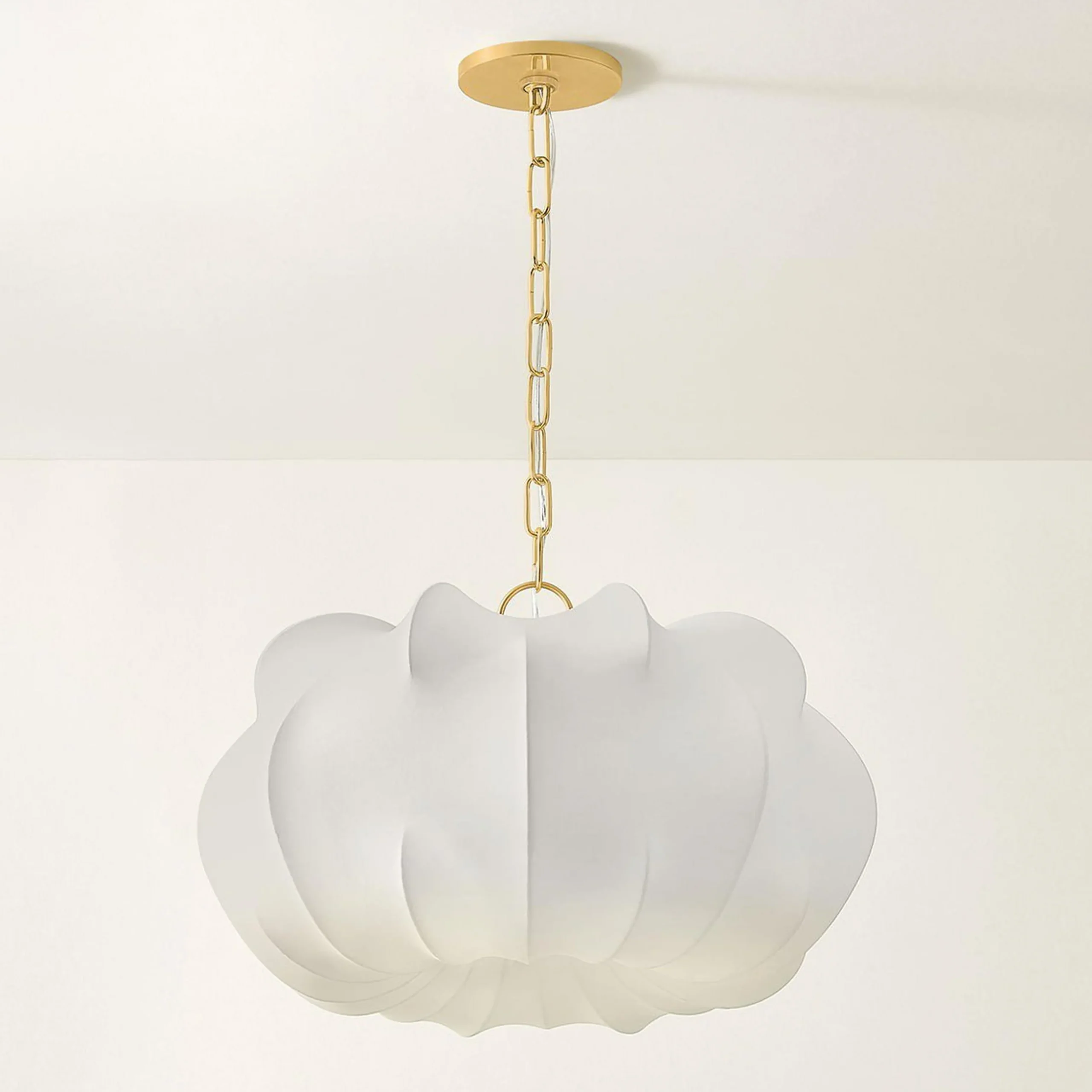 Billow Pendant - Small