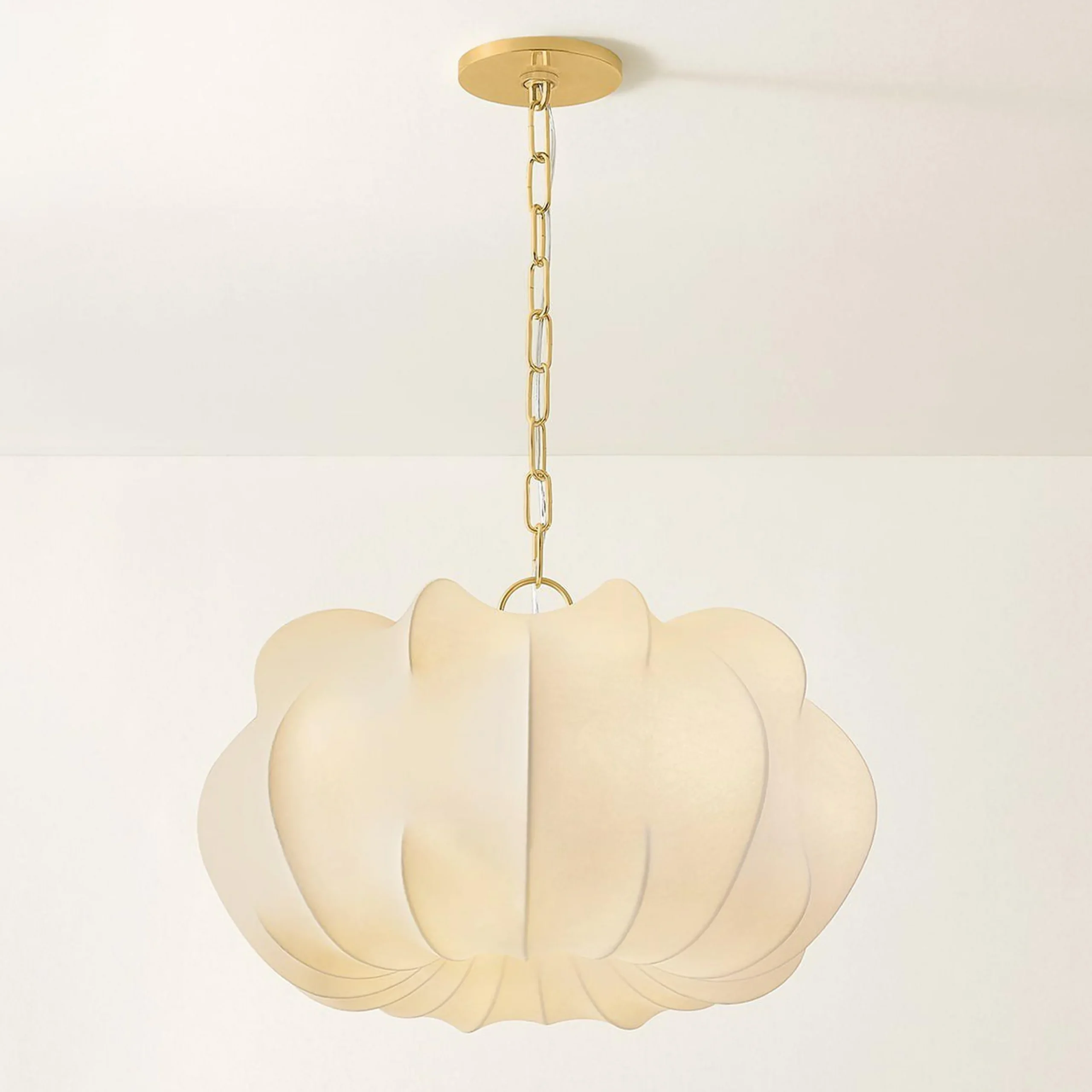Billow Pendant - Small